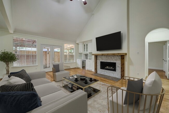 Photo - 3608 Timberside Cir Dr House