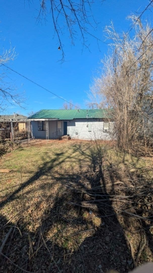 Photo - 1606 SE 61st ST House