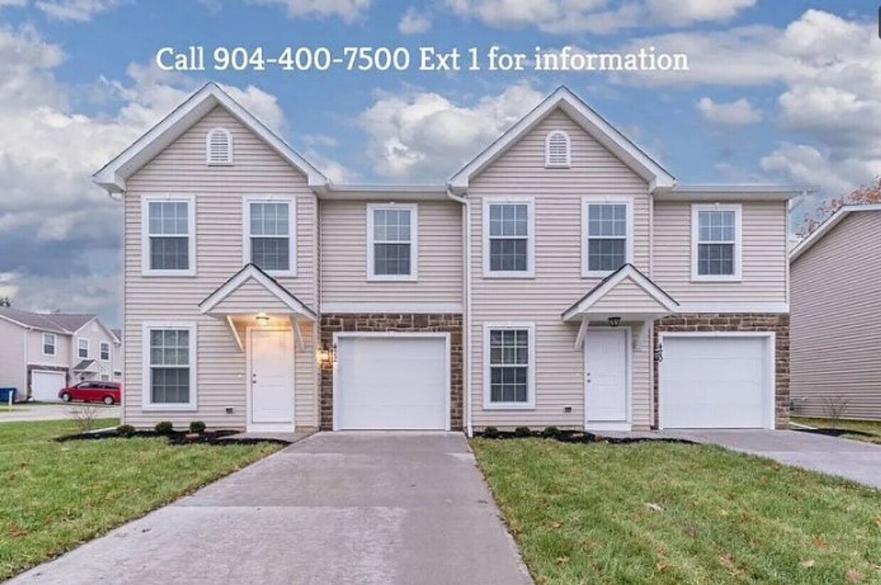 Primary Photo - BELOW MARKET RENT!