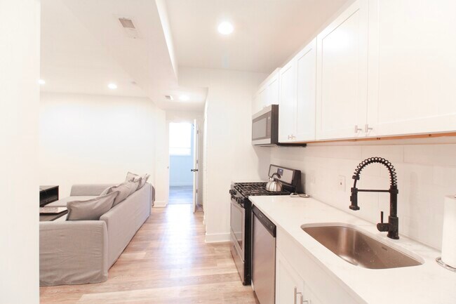 Foto del edificio - 1314 Orren St NE