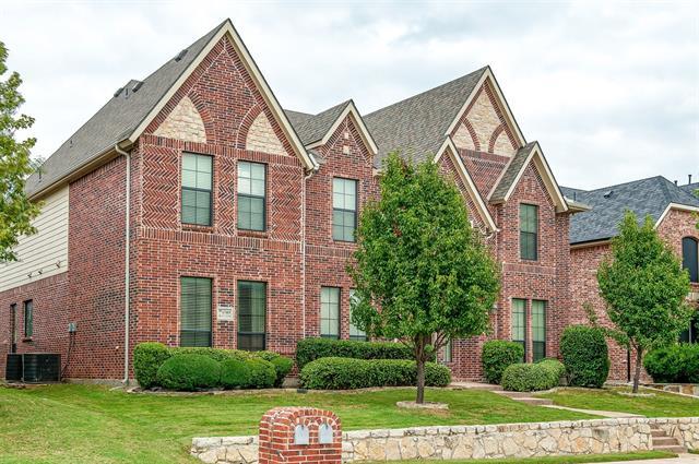 Foto del edificio - 1505 E Branch Hollow Dr