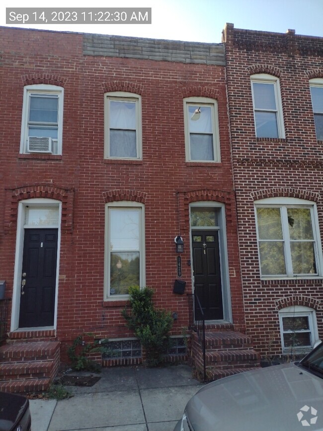 Building Photo - 1429 Washington Blvd