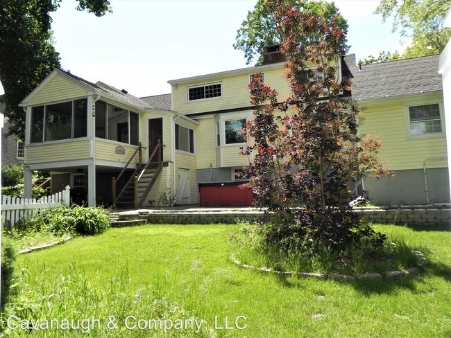 Building Photo - 3 br, 2 bath House - 53 Prospect Street