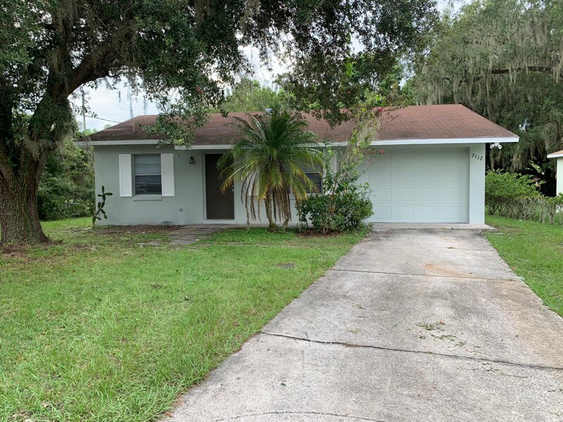 2112 Virginia Ave, Eustis, FL 32726 House Rental in Eustis, FL