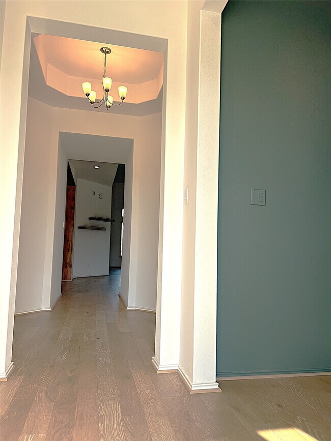 Foto del edificio - 1502 Munson Valley Rd