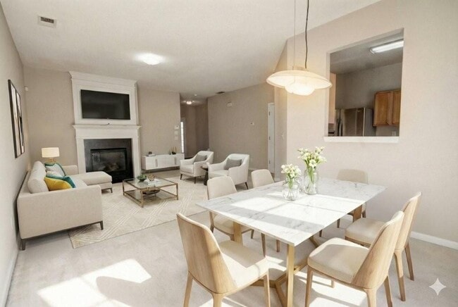 Building Photo - 1621 River Main Ct