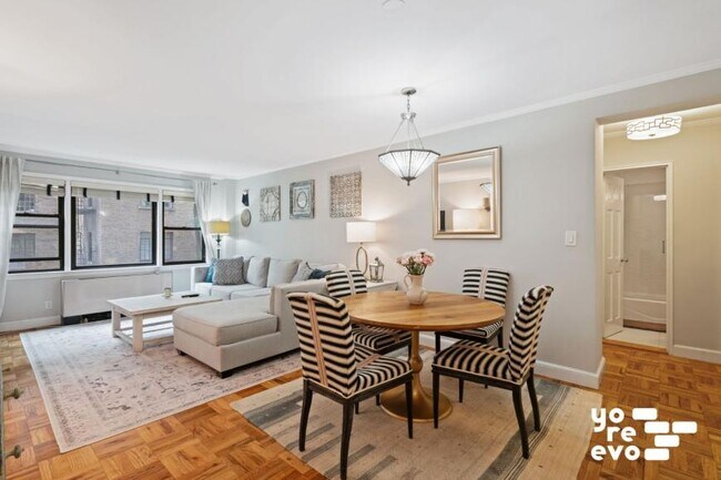 Foto del edificio - 1 bedroom in New York NY 10003