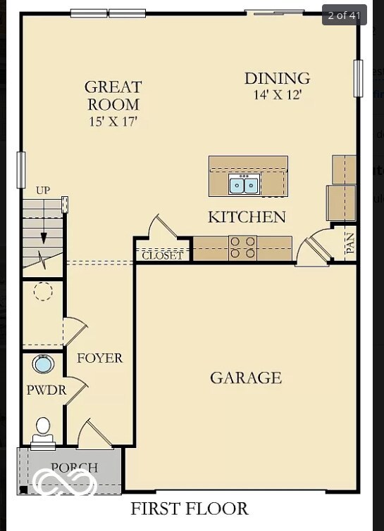 Foto del edificio - 715 Newton Dr