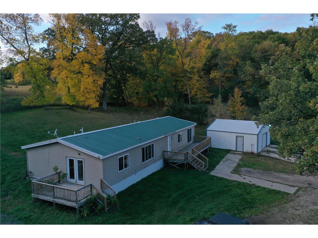 12601 County Rd 40 NE, Spicer, MN 56288 House for Rent in Spicer, MN