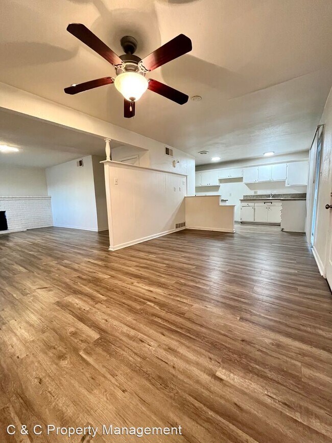 Building Photo - 4 br, 2 bath House - 3441 Jola Cir