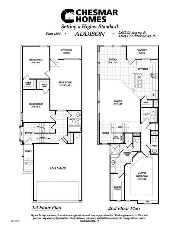 Foto del edificio - 2503 Meyer Cv