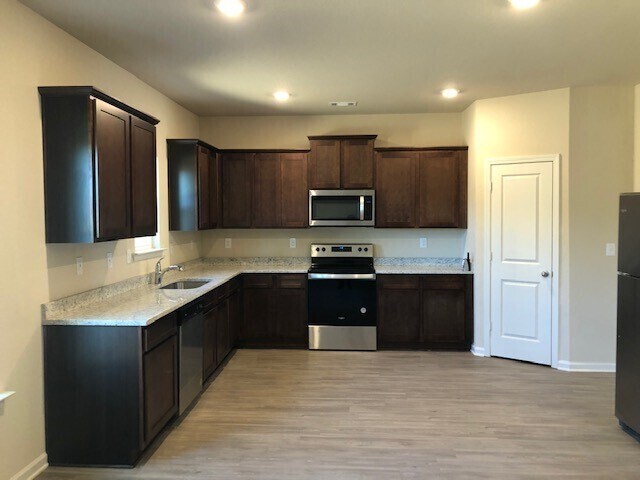 Building Photo - Rent or Lease Purchase - New Construction ...