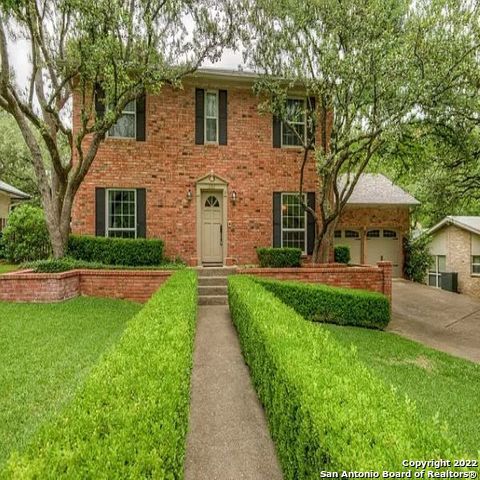 Foto principal - 11311 Whisper Falls St