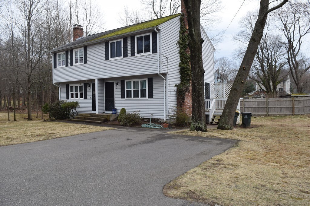 2 Carol Dr, Franklin, MA 02038 Townhome Rentals in Franklin MA