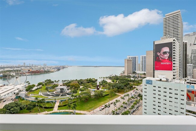Building Photo - 244 Biscayne Blvd