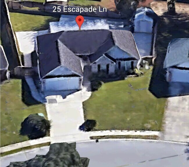 Building Photo - 25 Escapade Ln