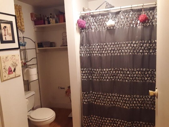 Foto principal - 93 Hartshorn St