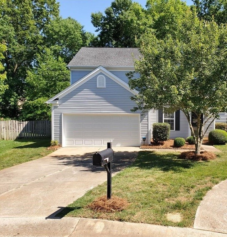 11241 Dickie Ross Rd, Charlotte, NC 28277 House Rental in Charlotte