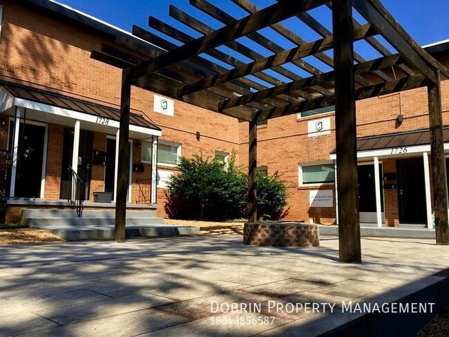 Foto del edificio - 1726 Claiborne St