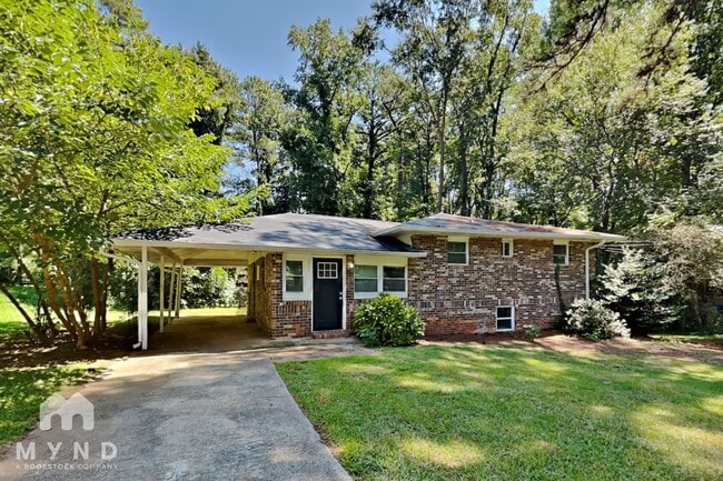 Building Photo - 8266 Lake View Terrace