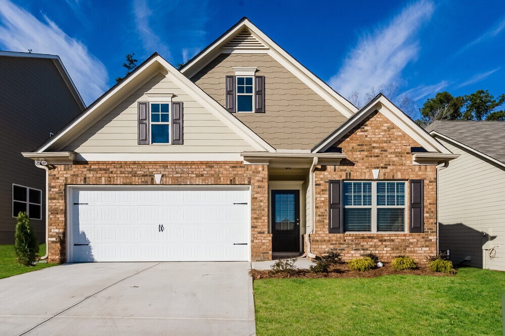 309 Lara Ln, McDonough, GA 30253 House Rental in McDonough, GA