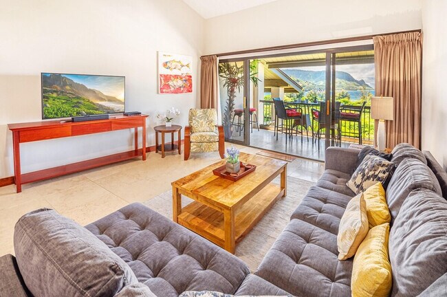 Foto del edificio - 5380 Honoiki Rd