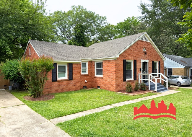 Building Photo - Spacious 3-Bedroom, 1-Bath Home for Rent!