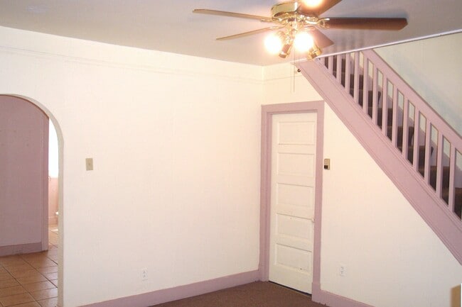 Foto del edificio - 49 Boundary St