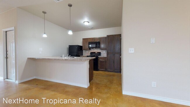 Foto del edificio - 3 br, 2 bath House - 1421 Tejas Trl #B
