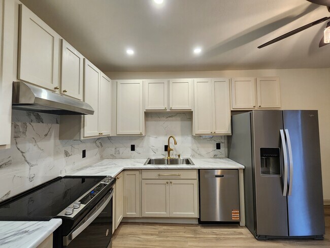 Foto del edificio - 3505 Fairview St SW
