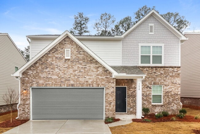 Building Photo - 7610 Saffron Ave