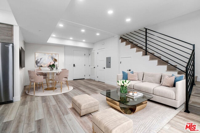 Foto del edificio - 3632 Keystone Av