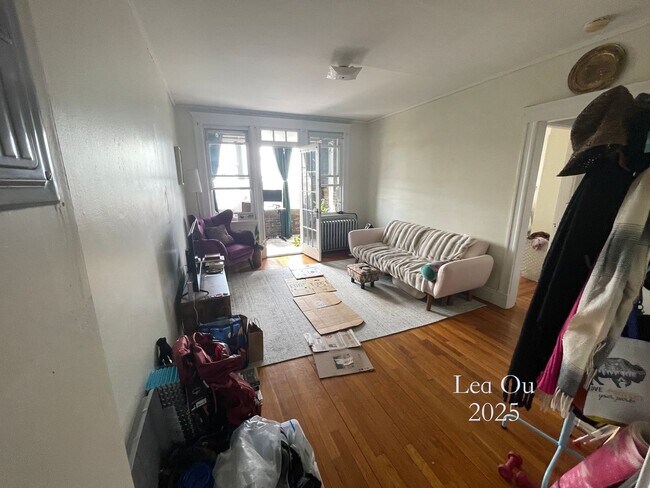 Foto del edificio - NO FEE! Available AUGUST Sunny 1bed in Bri...