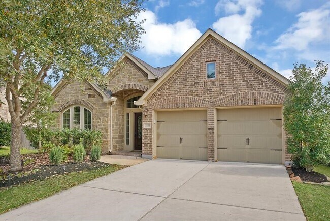 Foto del edificio - 5903 Falling Briar Lane