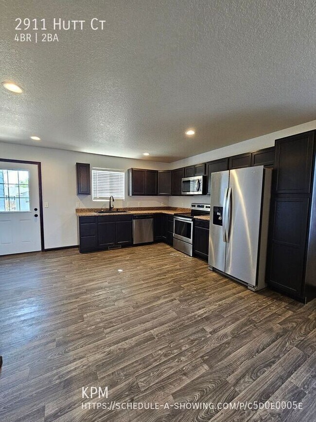 Foto del edificio - 2911 Hutt Ct