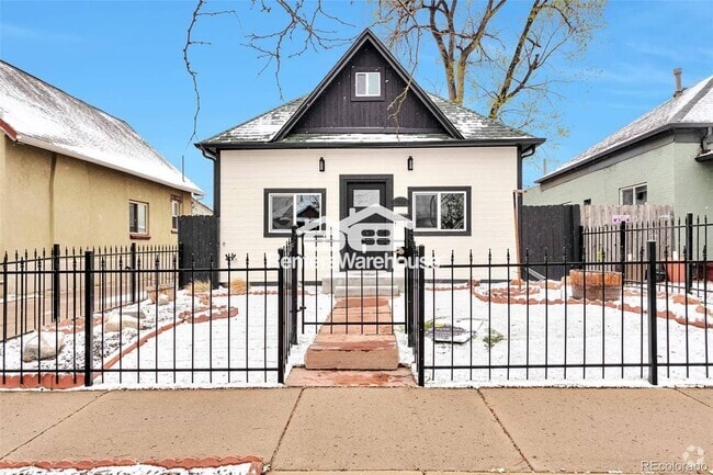Building Photo - 1724 W 40th Ave