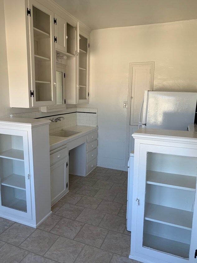 Foto principal - 800 N Las Palmas Ave