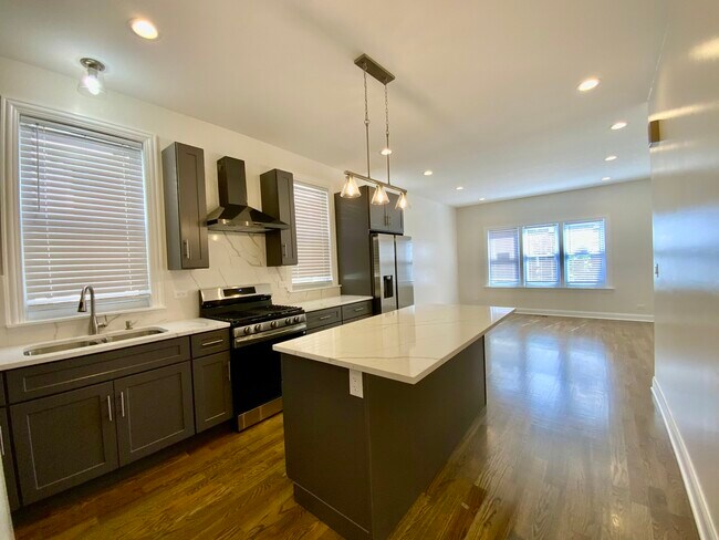 Foto del edificio - 3426 W Melrose St