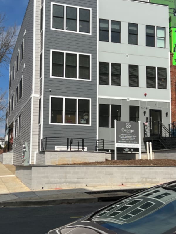 Photo - 1638 K St NE (Washington, DC)