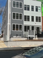 Building Photo - 1638 K St NE