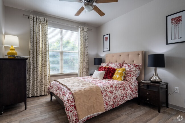 Interior Photo - Encore Alsbury