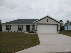 Building Photo - 3378 SW 155th Pl