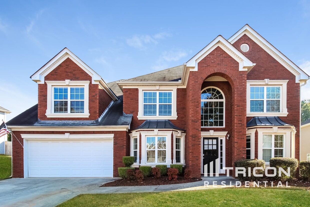 Foto principal - 35 Wright Way Covington GA