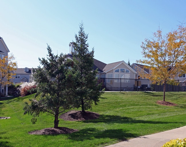 Hills of Aberdeen Apartments Valparaiso, IN