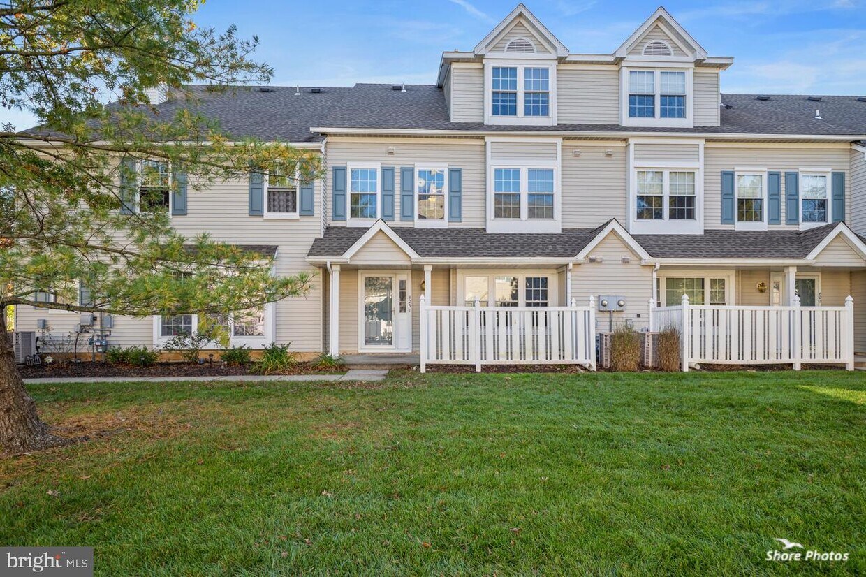 806 Wharton Rd, Mount Laurel Township, NJ 08054 Townhome Rentals in