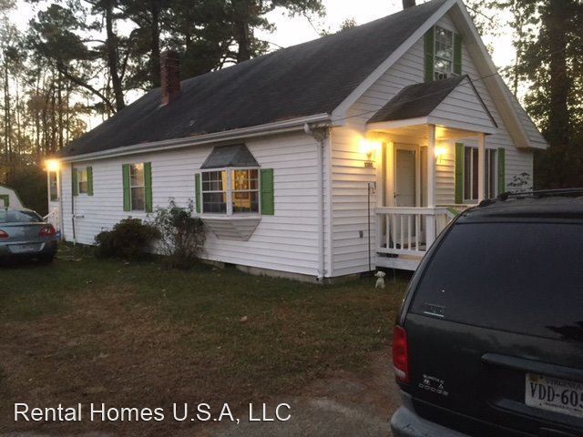 Primary Photo - 2 br, 2 bath House - 2305 Princess Anne Road