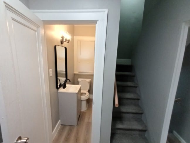 Building Photo - 15857 Evanston St