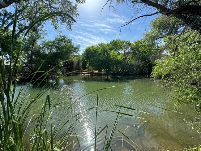 Building Photo - Hidden Park in Great location!!  PET FRIEN...