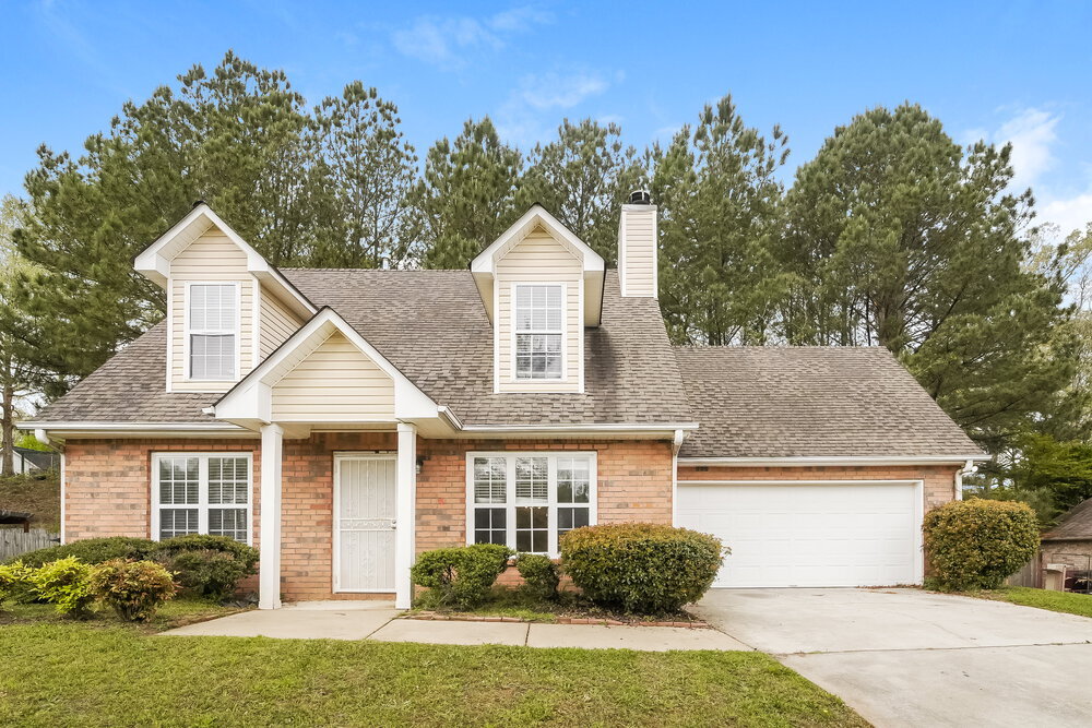 Foto principal - 11081 Knotty Pine Pl