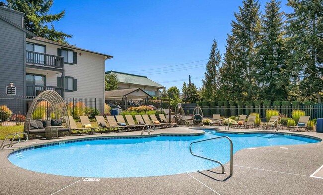 Foto del edificio - Crown Pointe